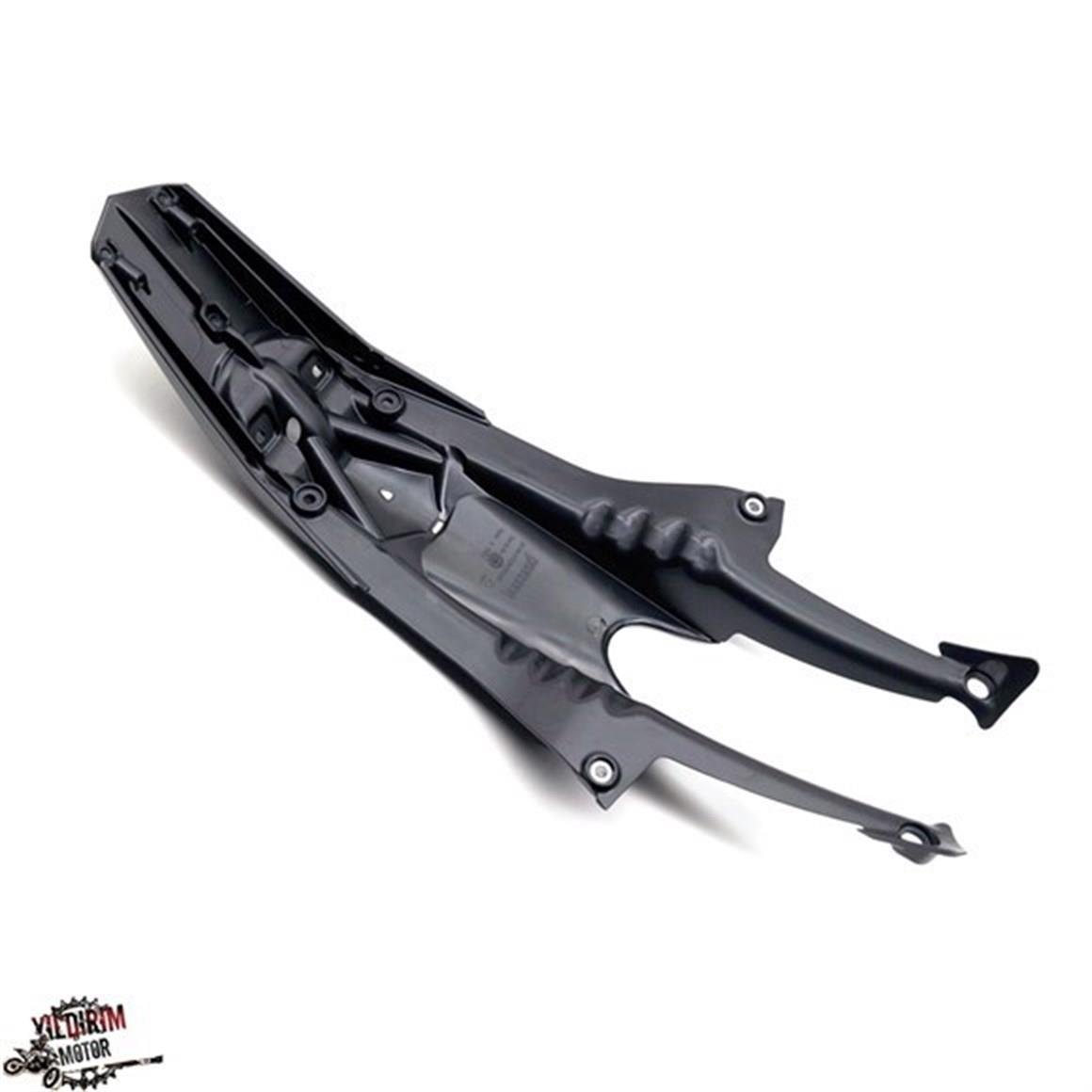 Husqvarna Husaberg Modeller Stop Kuyruk 13-17