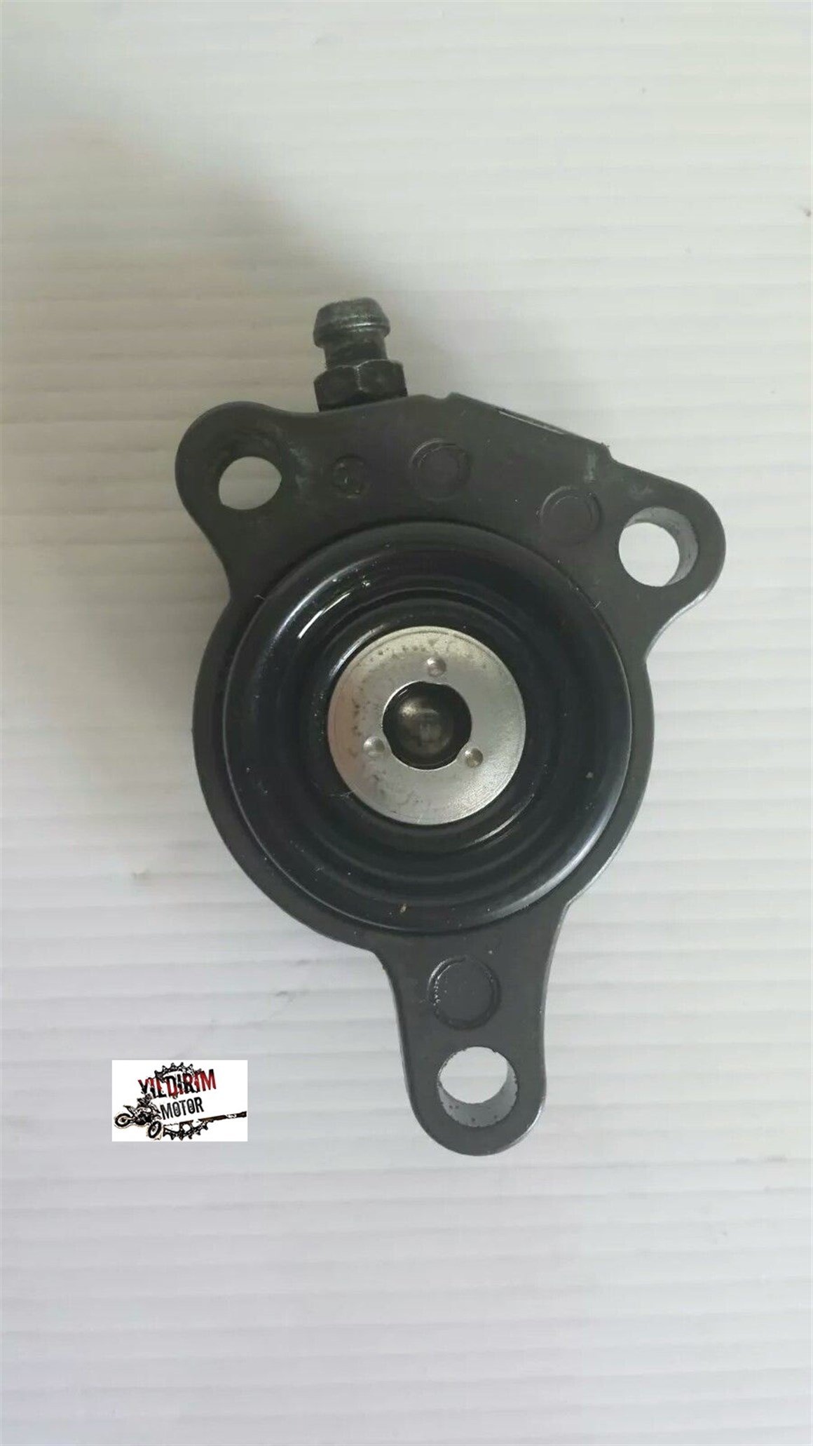 Husqvarna FS FE 450 Debriyaj Alt Merkez 17-20