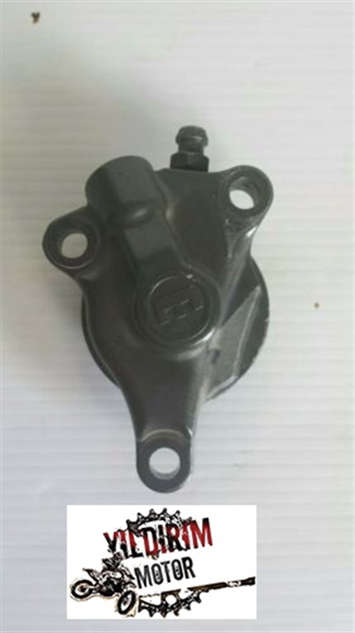 Husqvarna FS FE 450 Debriyaj Alt Merkez 17-20