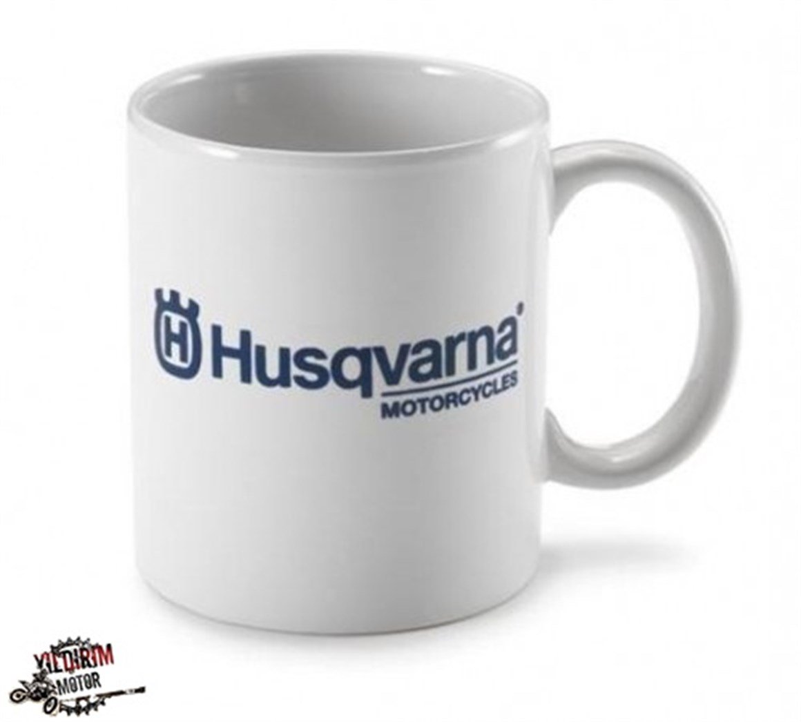HUSQVARNA KUPA BARDAK
