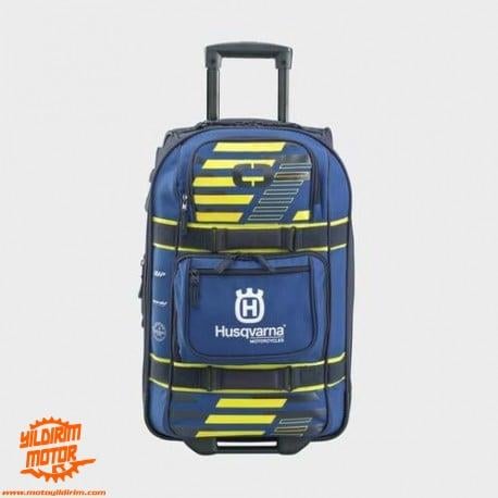 HUSQVARNA LAYOVER VALİZ 