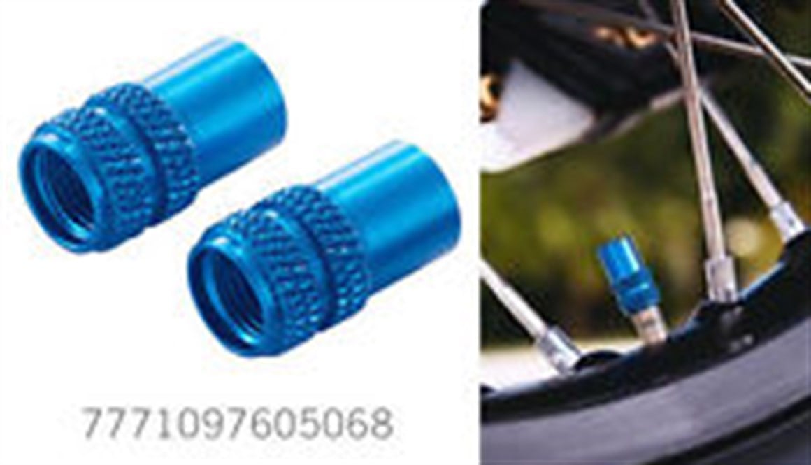 Husqvarna Mavi Sibop Kapakları