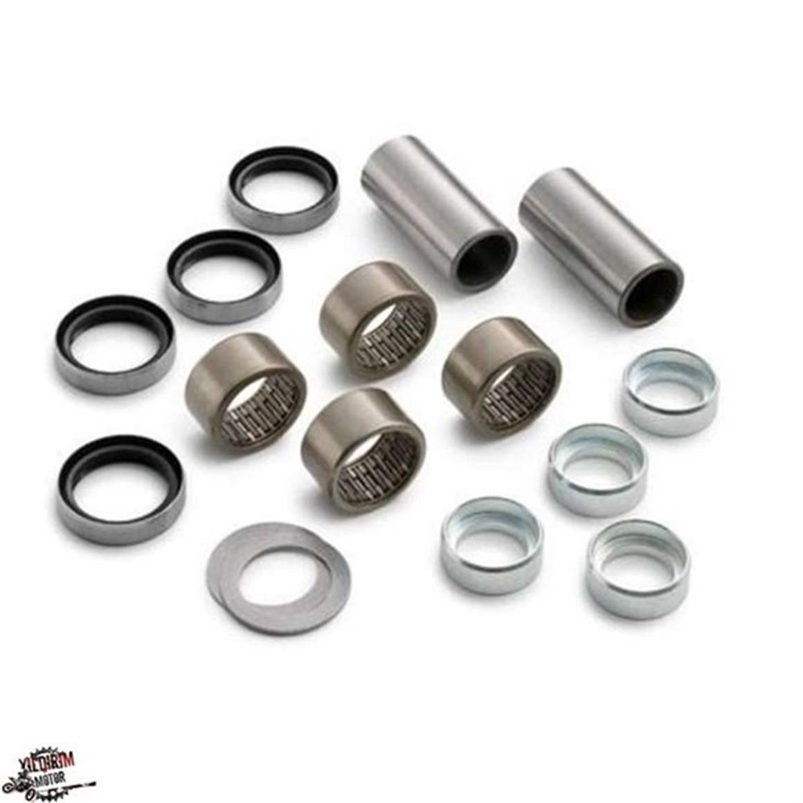 Husqvarna  Modeller Arka Maşa Burc Takımı 12-16