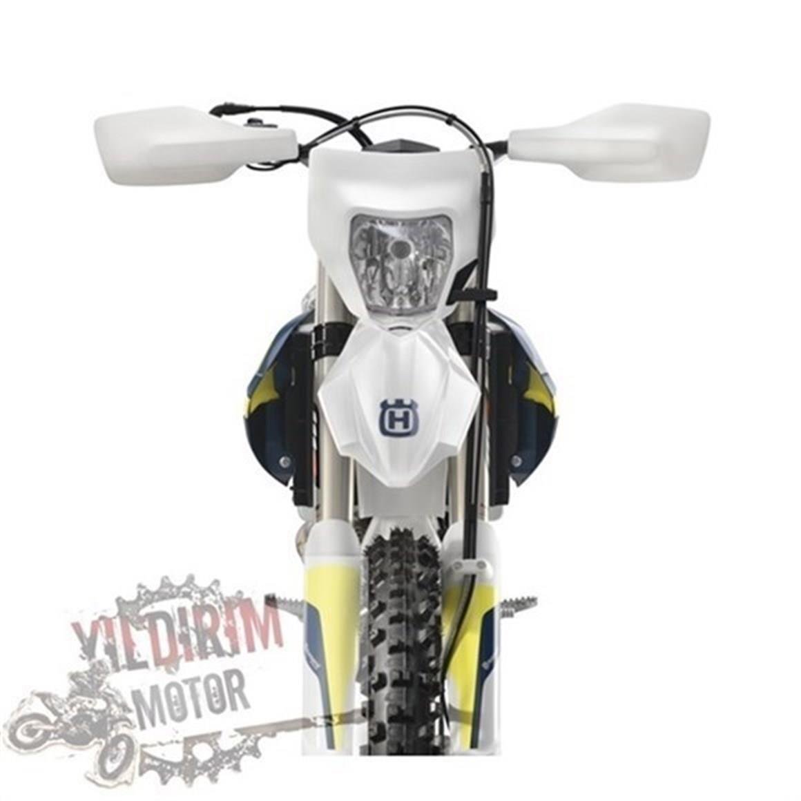 Husqvarna Modeller Plastik Elcik Koruma Yaprakları