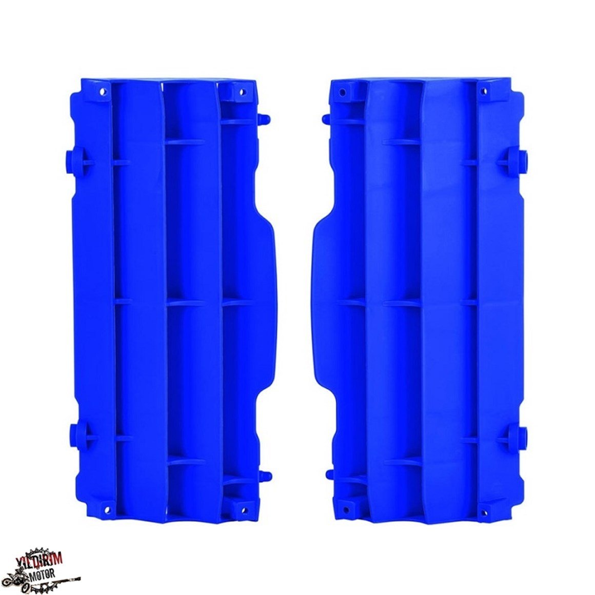 Husqvarna Modeller Polisport Radyatör Koruma