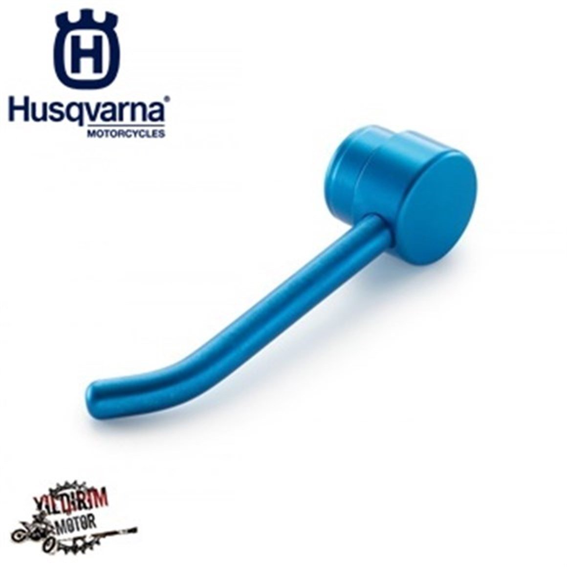 HUSQVARNA MODELLER ÖN TEKER SOMUN APARATI