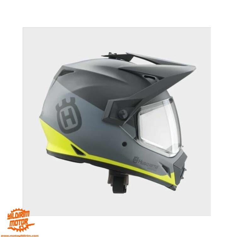 HUSQVARNA MX-9 ADV MIPS KASK