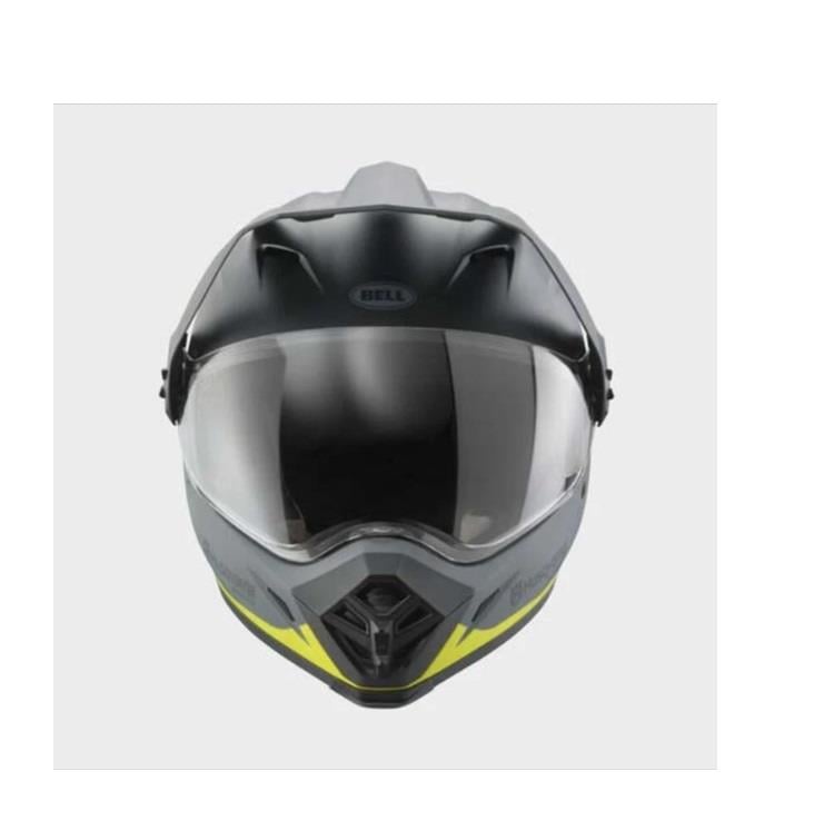 HUSQVARNA MX-9 ADV MIPS KASK