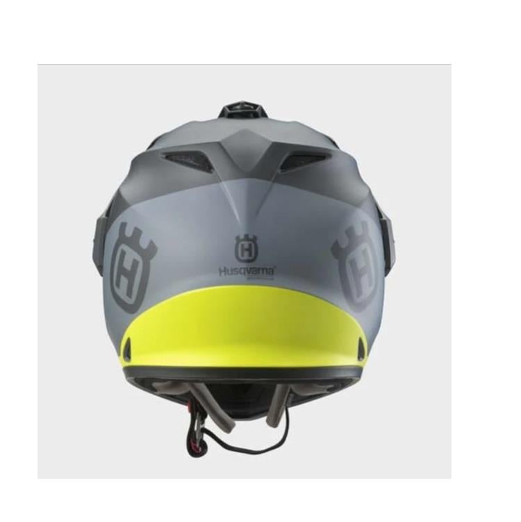 HUSQVARNA MX-9 ADV MIPS KASK