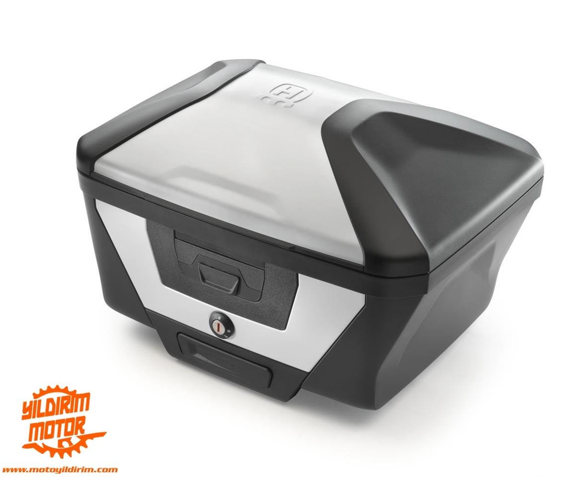 HUSQVARNA NORDEN 901 ARKA ÇANTA 