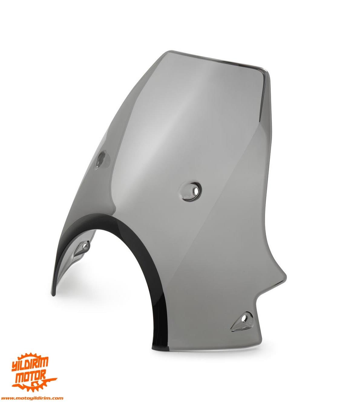 HUSQVARNA NORDEN 901 ÖN CAM