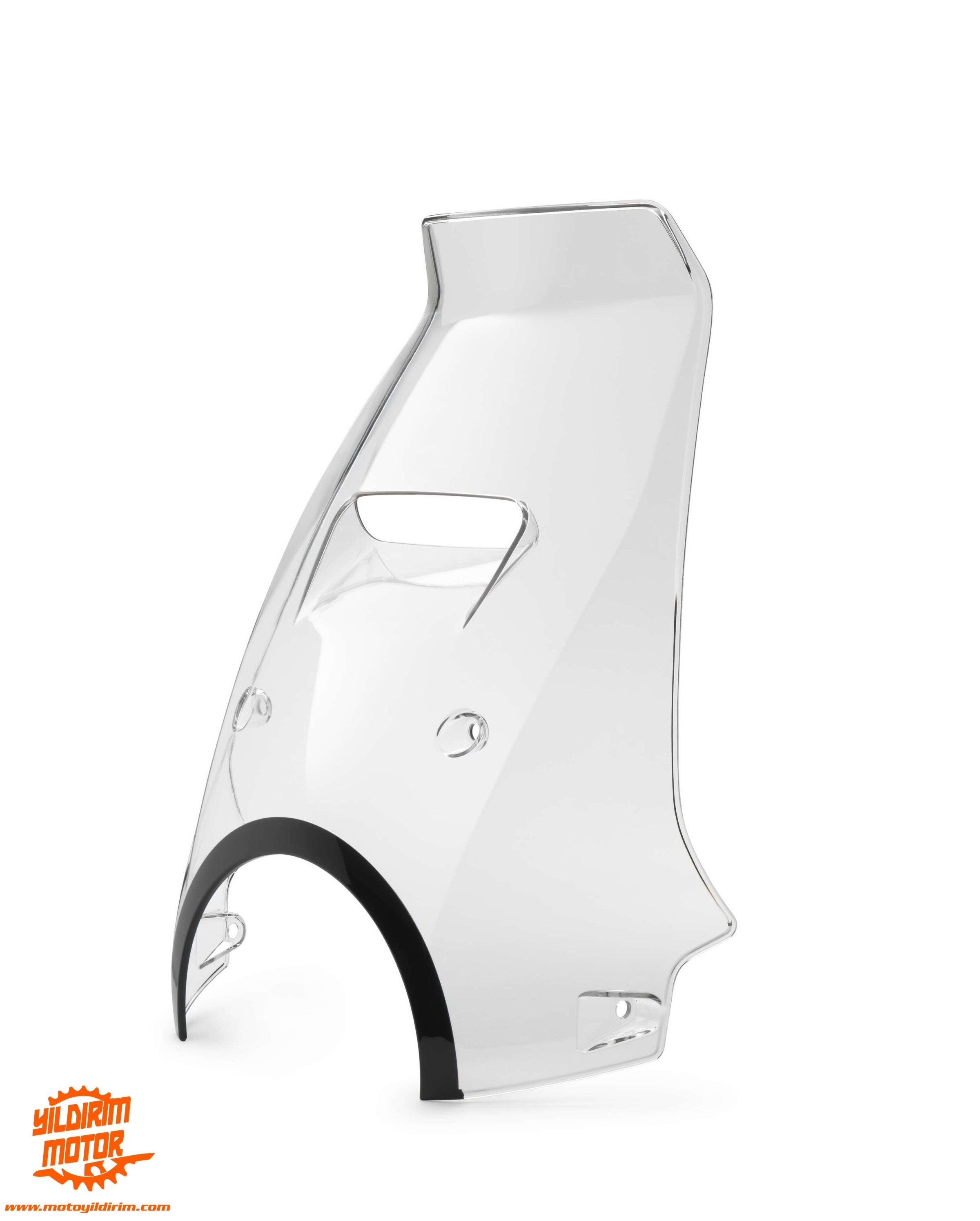 HUSQVARNA NORDEN 901 ÖN CAM