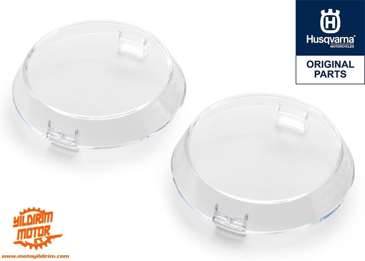 HUSQVARNA NORDEN 901 SİS FARI KORUMA 