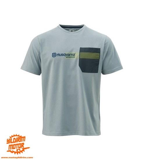 HUSQVARNA ORIGIN POCKET JERSEY XL