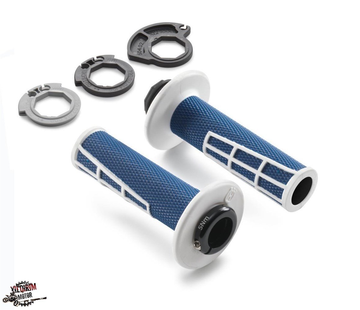 HUSQVARNA ORJİNAL KİLİTLİ ELCİK