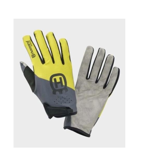 HUSQVARNA OTANTİK ELDİVEN GRİ