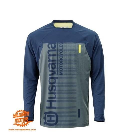 HUSQVARNA OTANTİK JERSEY 