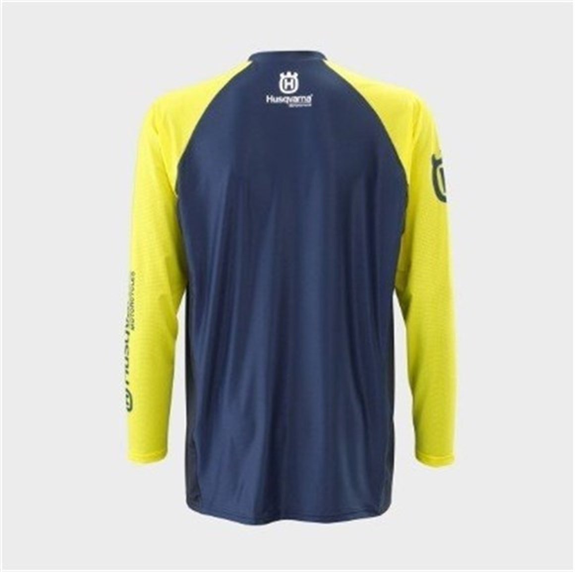HUSQVARNA OTANTİK JERSEY 