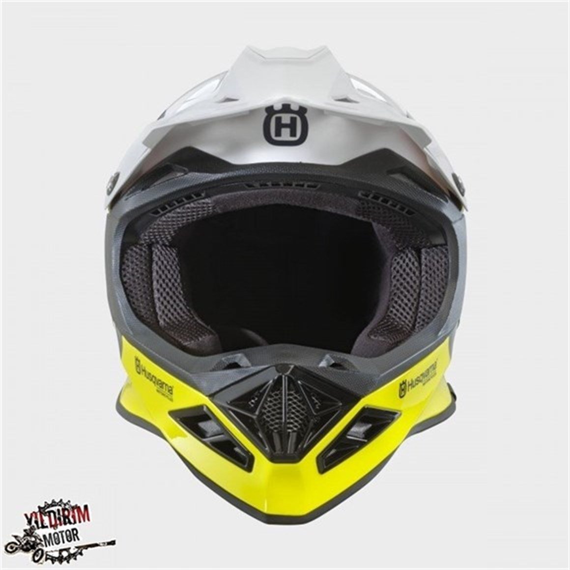 HUSQVARNA OTANTİK KASK XL/61