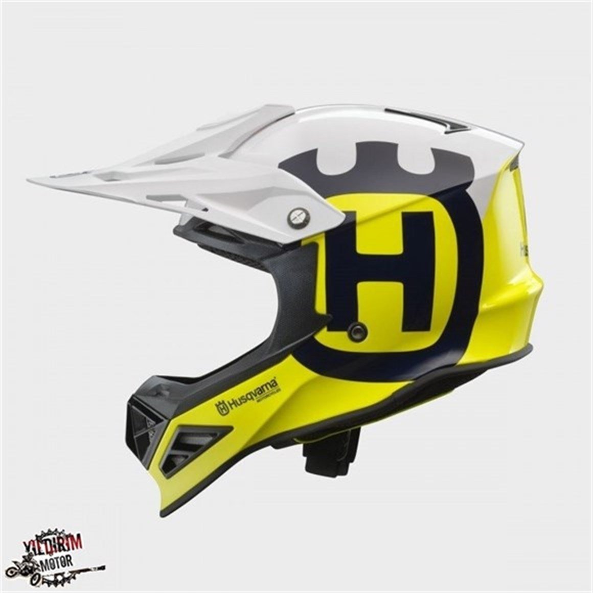 HUSQVARNA OTANTİK KASK XL/61