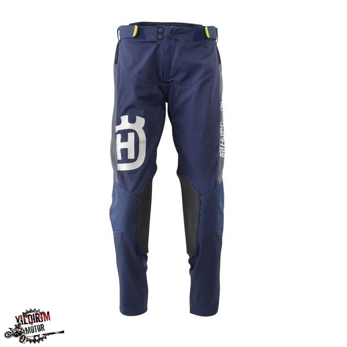 HUSQVARNA OTANTİK PANTALON 