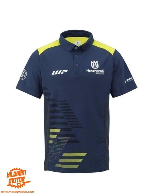 HUSQVARNA TİŞÖRT XL