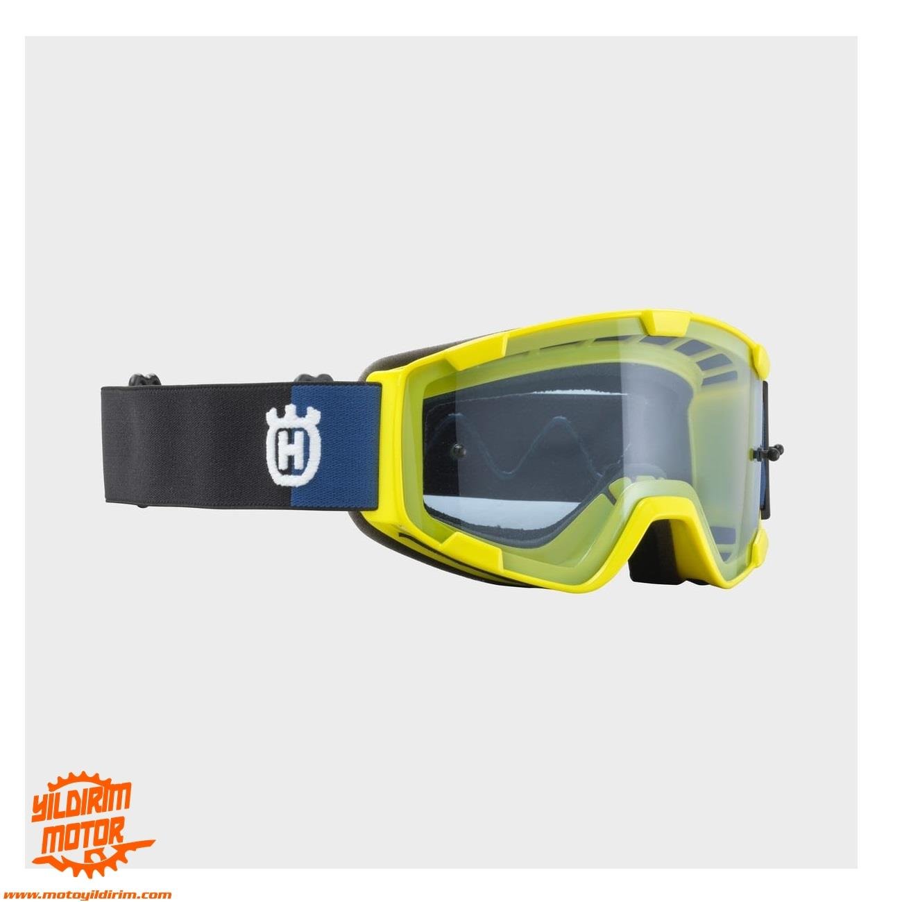 HUSQVARNA RAILED ÇOCUK GÖZLÜK