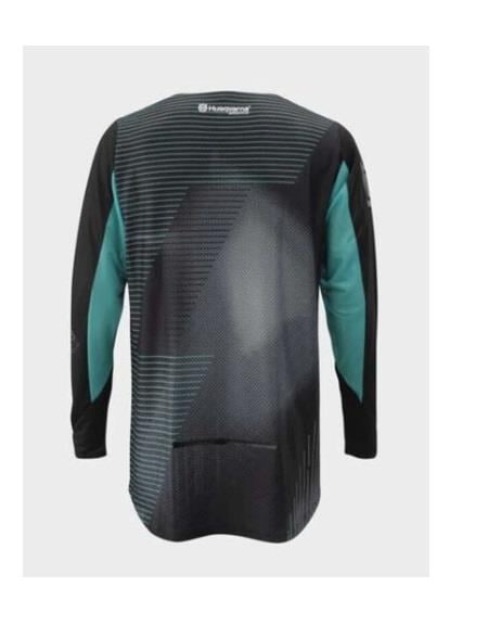 HUSQVARNA RAILED JERSEY