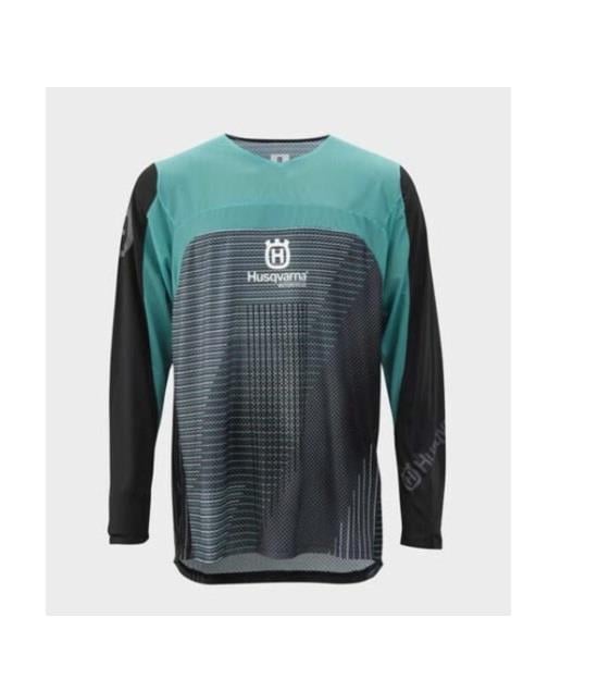 HUSQVARNA RAILED JERSEY
