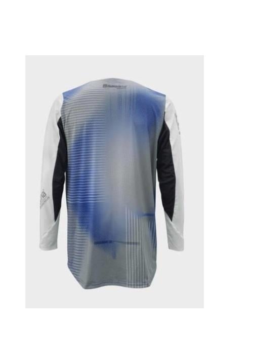 HUSQVARNA RAILED JERSEY