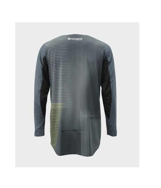 HUSQVARNA RAILED JERSEY
