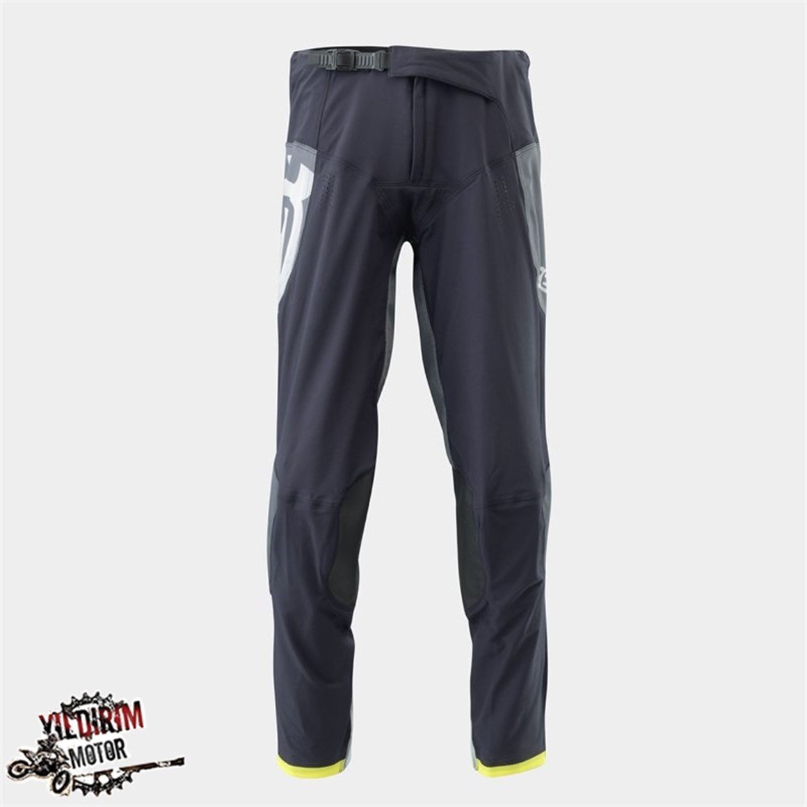 HUSQVARNA RAILED PANTALON 36/XL