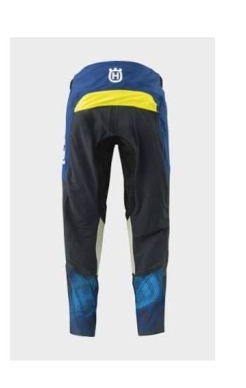 HUSQVARNA RAILED PANTALON