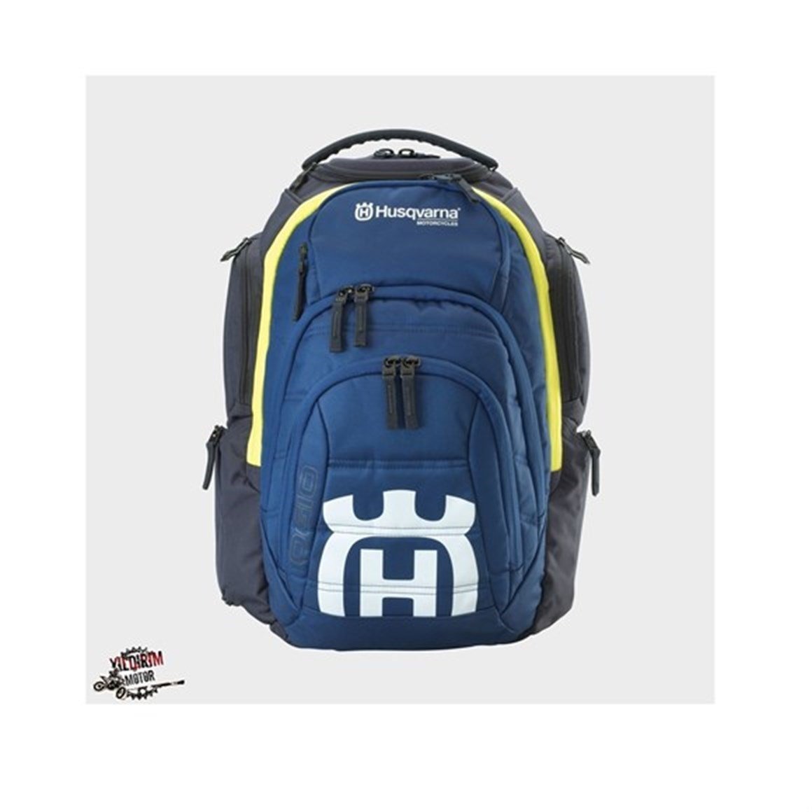 HUSQVARNA RENEGADE SIRT ÇANTASI
