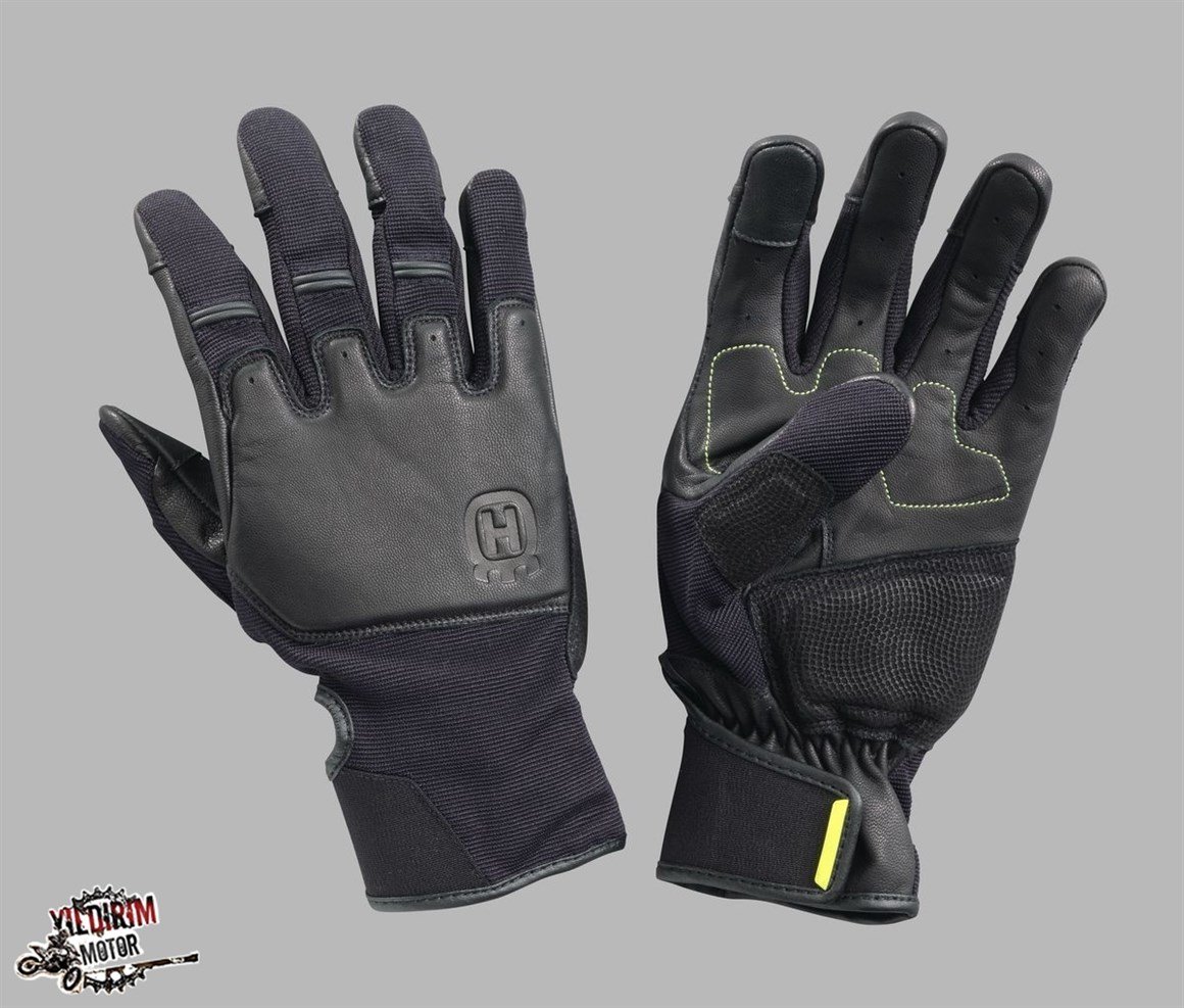 HUSQVARNA RESTLESS MİND ELDİVEN 