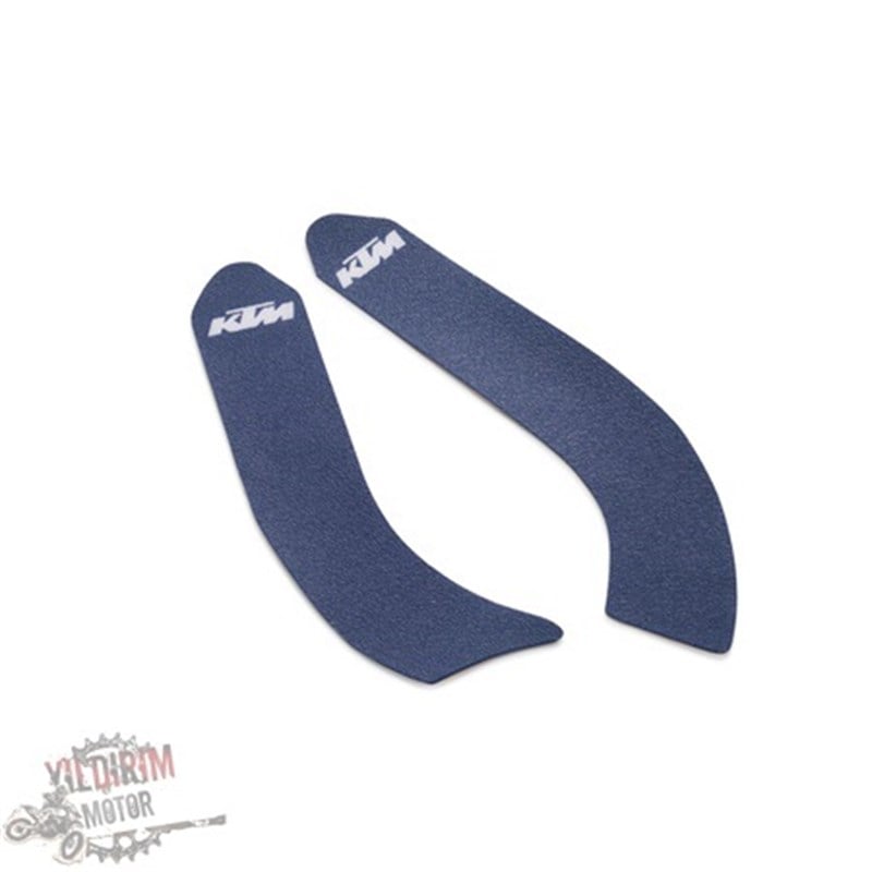 Husqvarna Şase Sticker