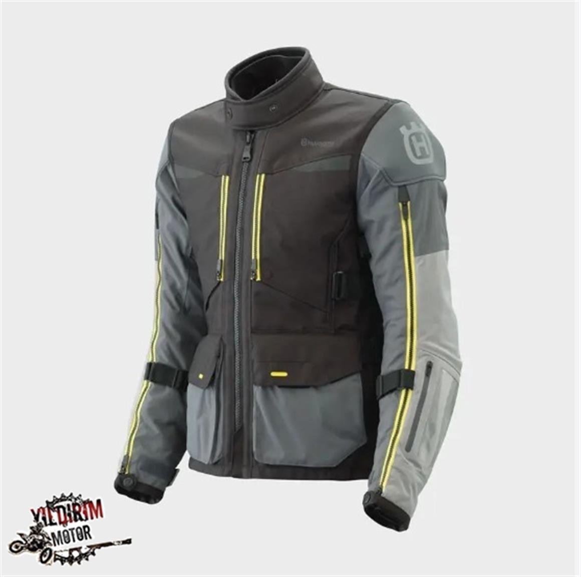 HUSQVARNA SCALAR WP MONT 