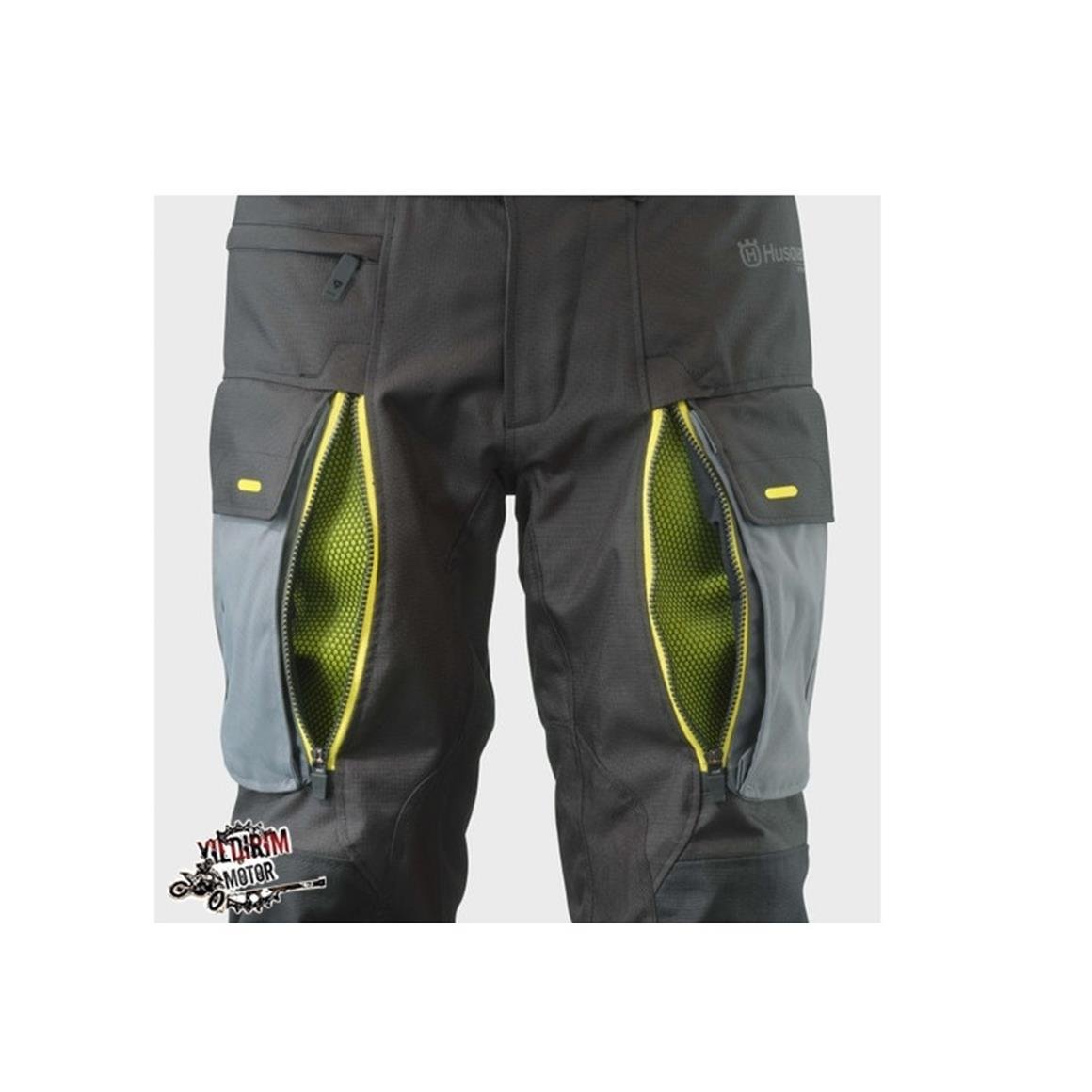 HUSQVARNA SCALAR WP PANTALON L/34