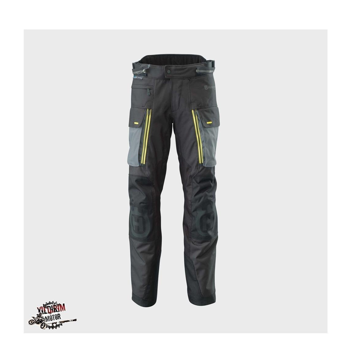 HUSQVARNA SCALAR WP PANTALON L/34