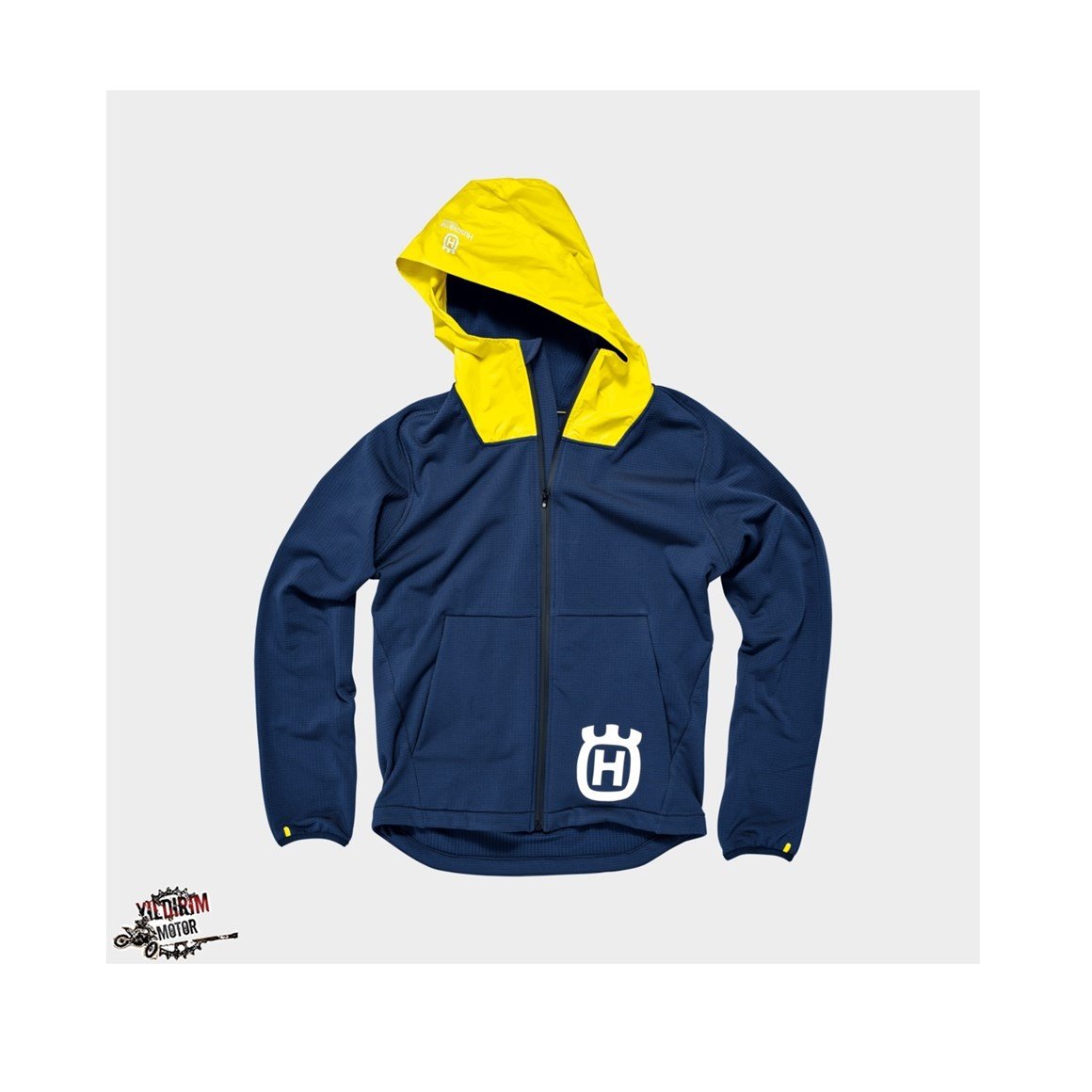 HUSQVARNA SİXTROP LİGHT MONT 