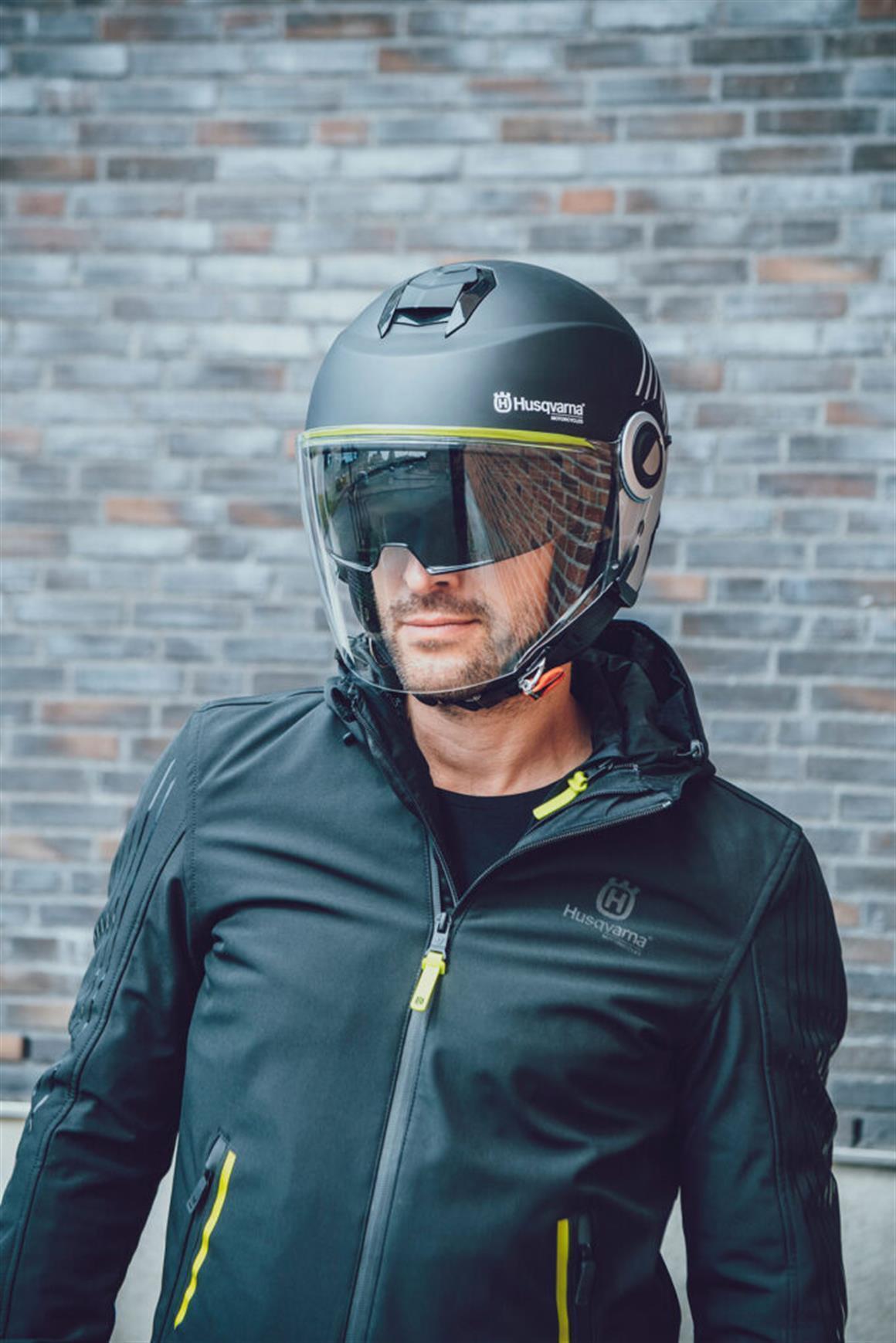 HUSQVARNA SPHERE WP MONT