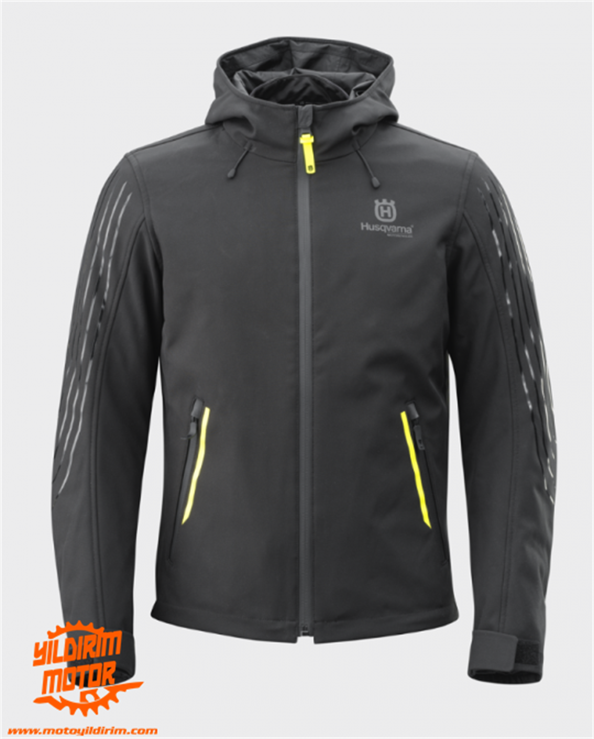 HUSQVARNA SPHERE WP MONT