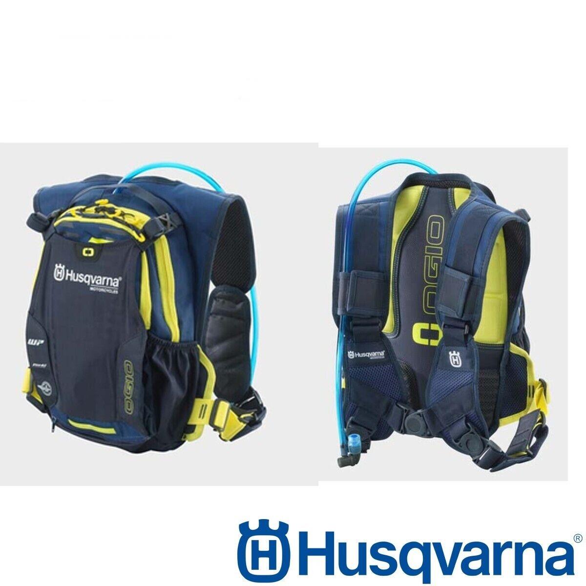 HUSQVARNA SULUKLU ÇANTA 2LT