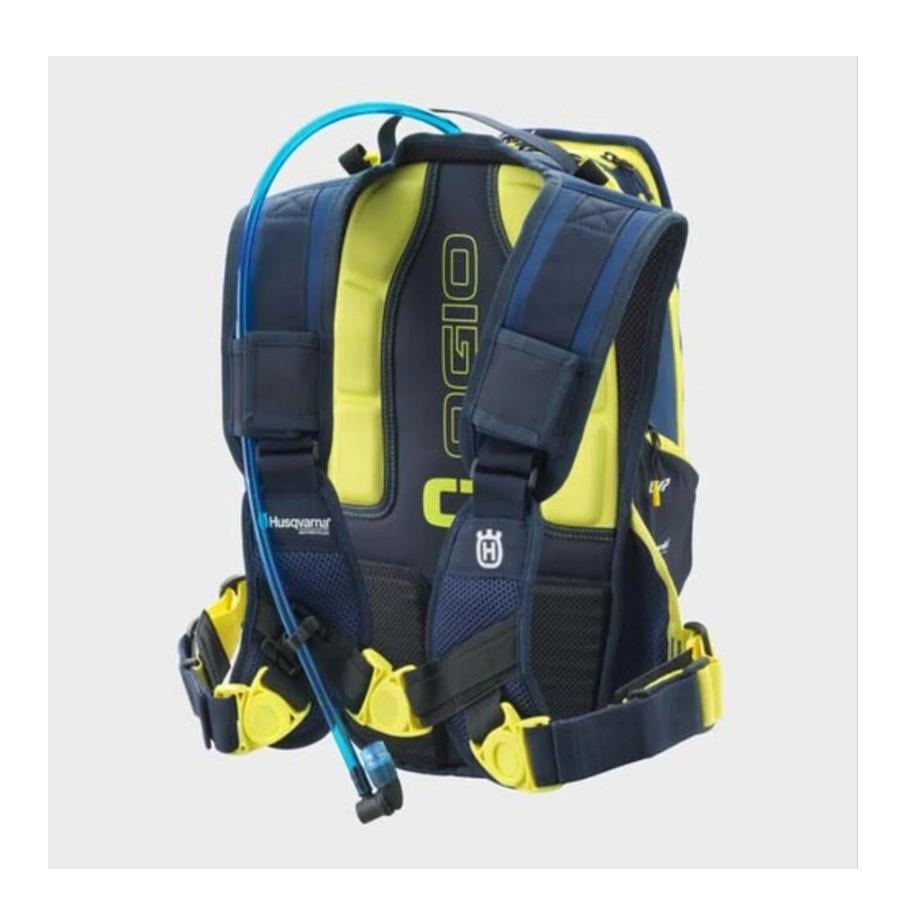 HUSQVARNA SULUKLU ÇANTA