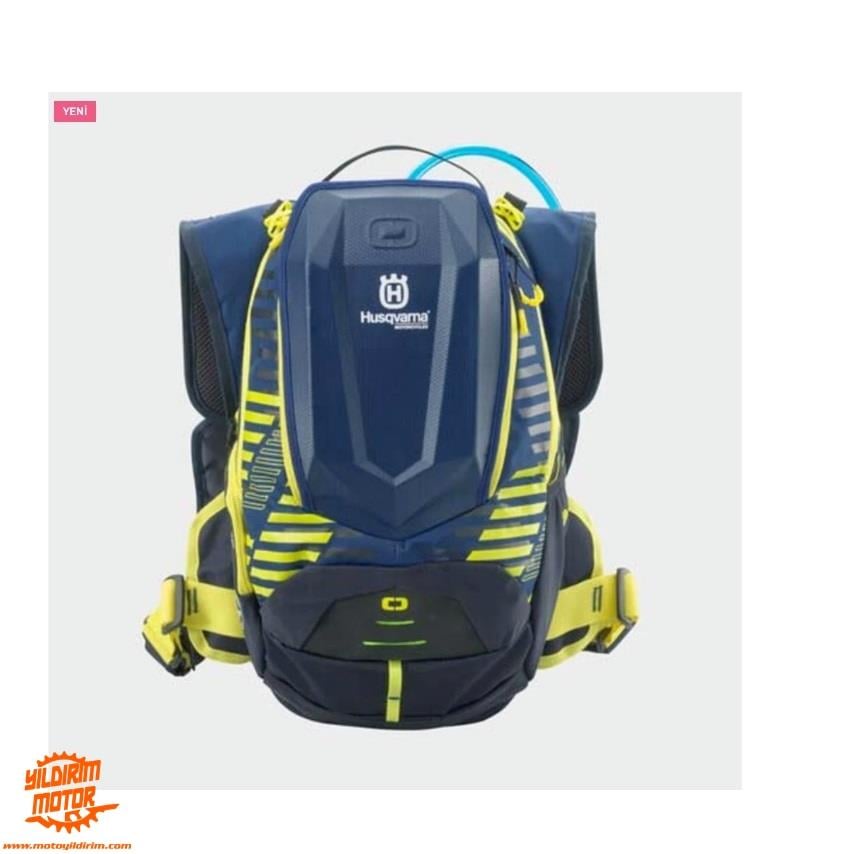 HUSQVARNA SULUKLU ÇANTA