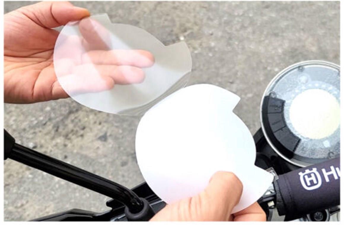 HUSQVARNA SVARTPİLEN EKRAN KORUMA STİCKERI 20-22