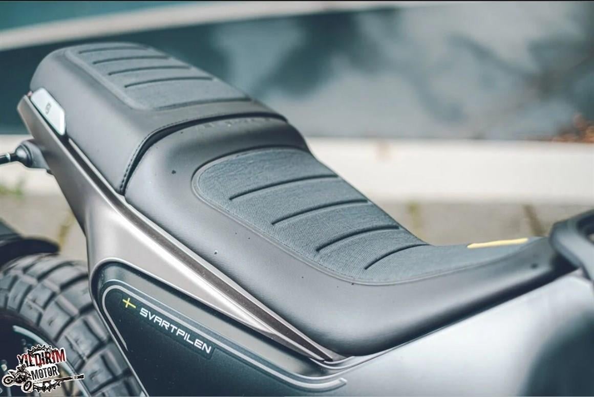 HUSQVARNA SVATPİLEN ERGO SELE