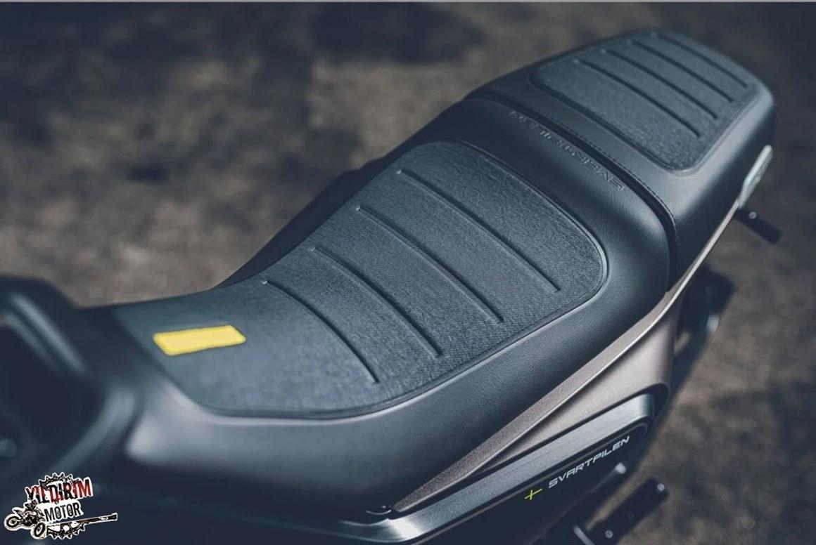 HUSQVARNA SVATPİLEN ERGO SELE