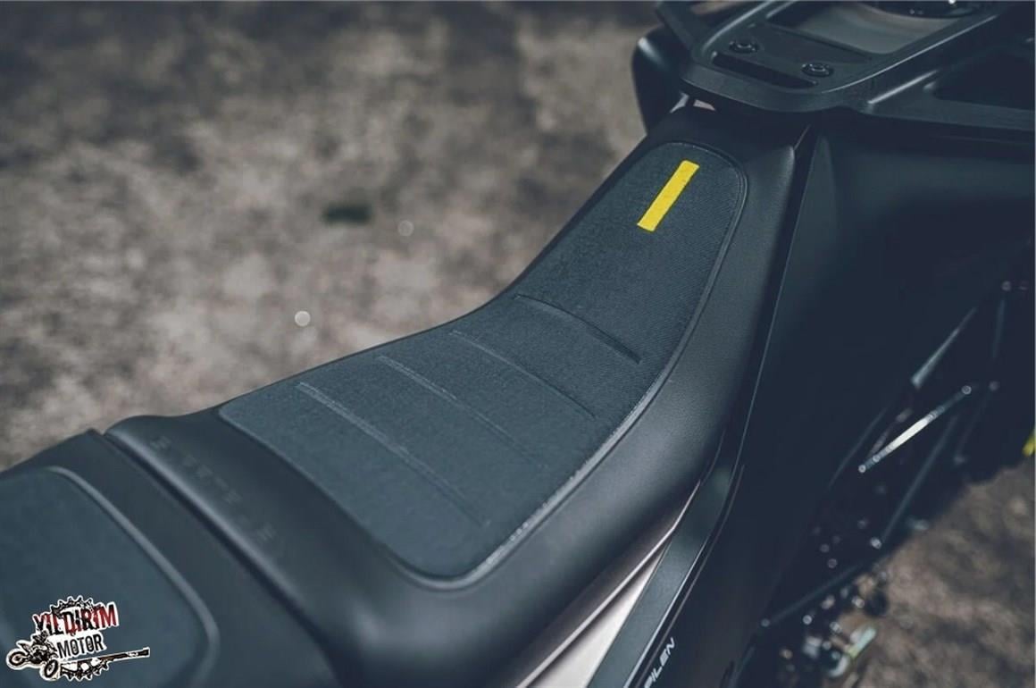 HUSQVARNA SVATPİLEN ERGO SELE