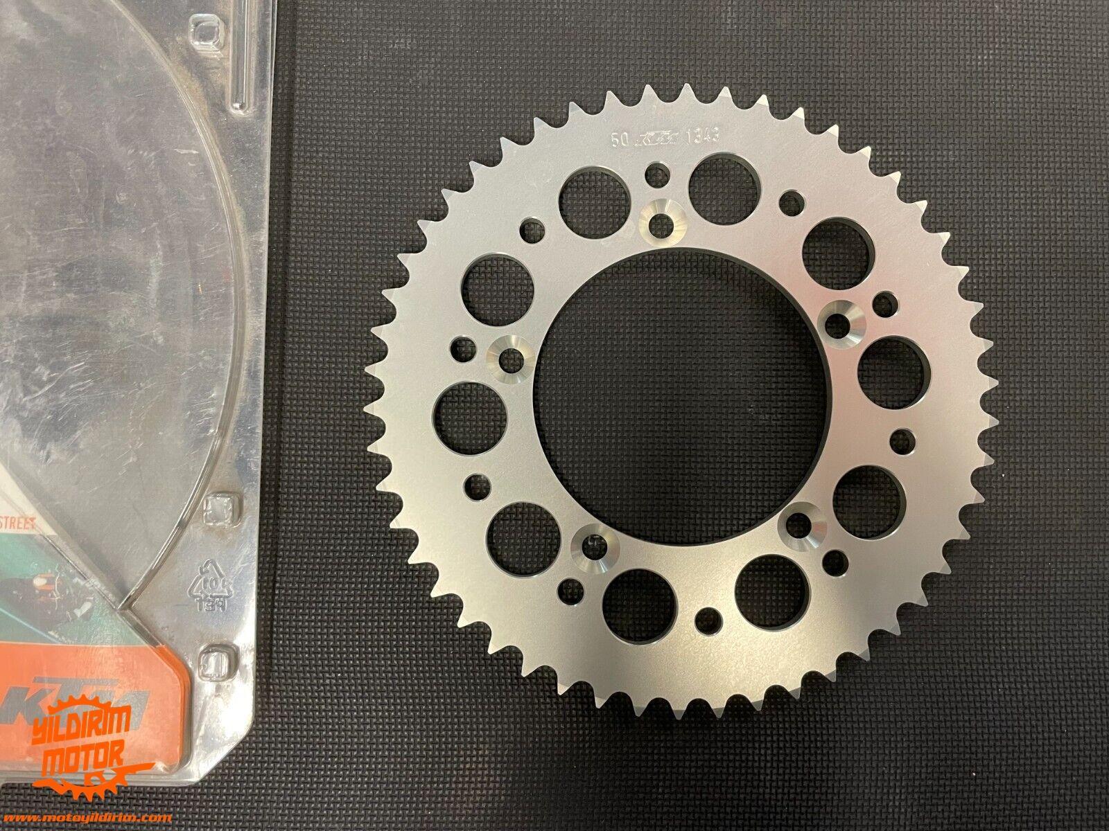 KTM SX 65 ARKA DİŞLİ 50T